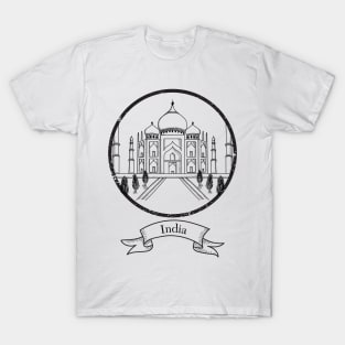 India T-Shirt